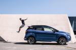 Ford EcoSport ST-Line 2017 года (WW)